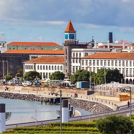 Apartment Holydays At Laureano