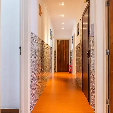 Apartman Holydays At Laureano Ponta Delgada