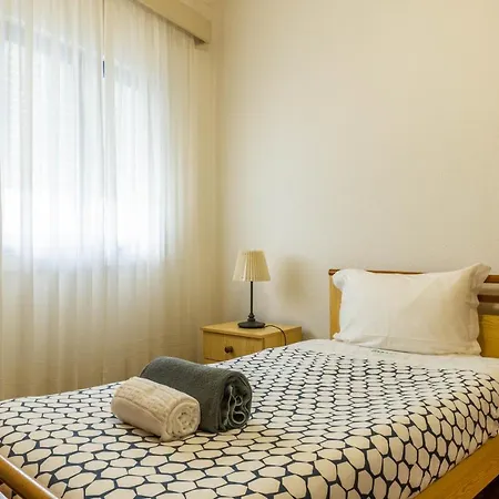 Holydays At Laureano Apartman Ponta Delgada